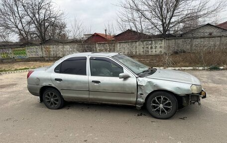 Ford Mondeo II, 1997 год, 35 000 рублей, 3 фотография