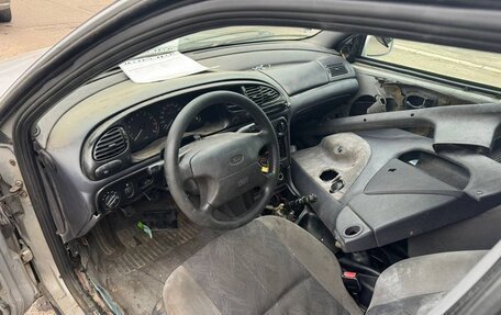 Ford Mondeo II, 1997 год, 35 000 рублей, 4 фотография