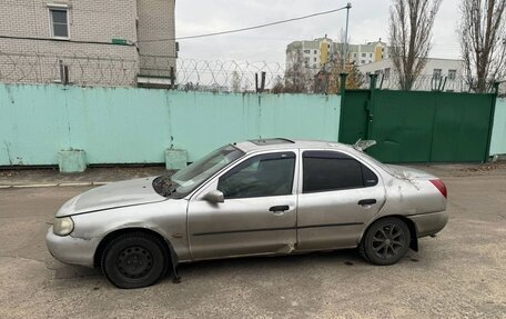 Ford Mondeo II, 1997 год, 35 000 рублей, 2 фотография