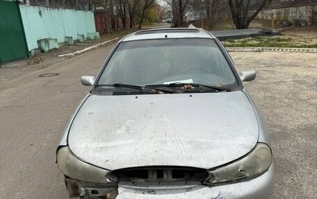 Ford Mondeo II, 1997 год, 35 000 рублей, 5 фотография