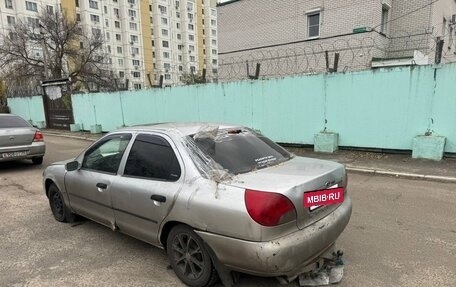 Ford Mondeo II, 1997 год, 35 000 рублей, 8 фотография