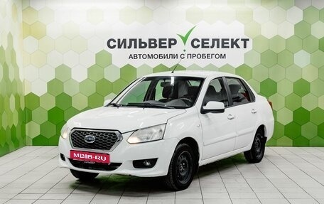 Datsun on-DO I рестайлинг, 2018 год, 419 000 рублей, 1 фотография
