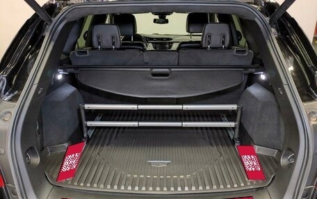 Cadillac XT5 I рестайлинг, 2019 год, 3 420 000 рублей, 10 фотография