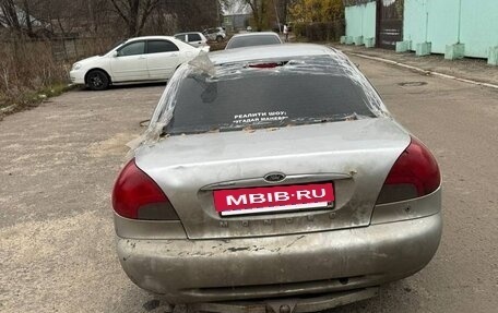 Ford Mondeo II, 1997 год, 35 000 рублей, 7 фотография