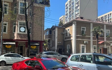 Chevrolet Camaro VI, 2016 год, 2 800 000 рублей, 12 фотография