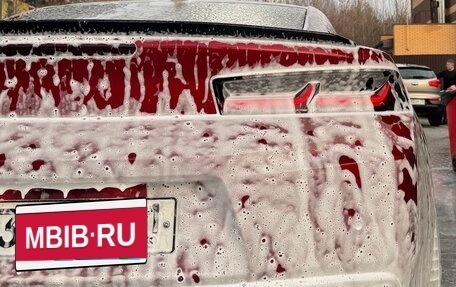 Chevrolet Camaro VI, 2016 год, 2 800 000 рублей, 7 фотография