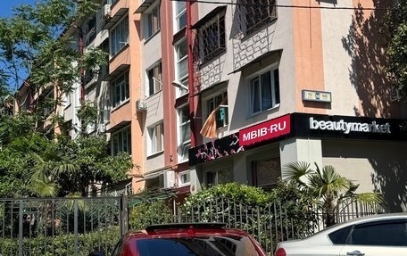 Chevrolet Camaro VI, 2016 год, 2 800 000 рублей, 10 фотография