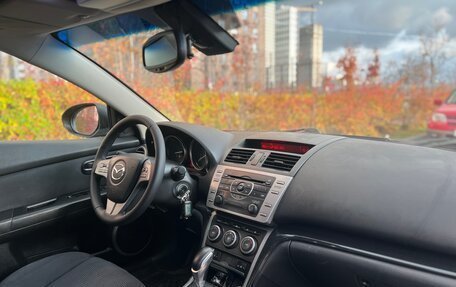 Mazda 6, 2008 год, 690 000 рублей, 9 фотография