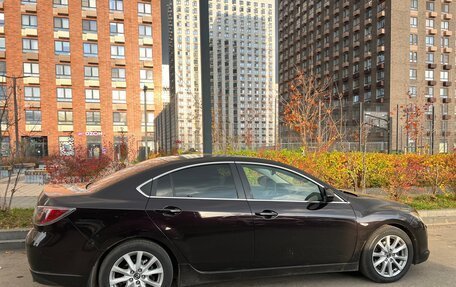 Mazda 6, 2008 год, 690 000 рублей, 6 фотография