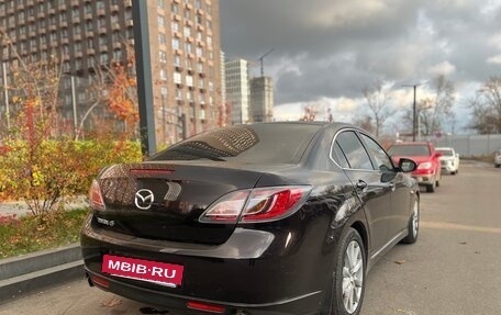 Mazda 6, 2008 год, 690 000 рублей, 5 фотография