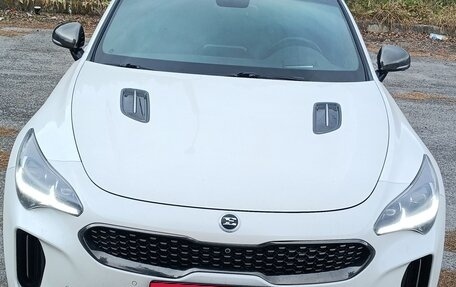 KIA Stinger I, 2018 год, 2 250 000 рублей, 1 фотография