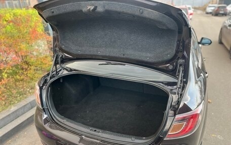 Mazda 6, 2008 год, 690 000 рублей, 7 фотография