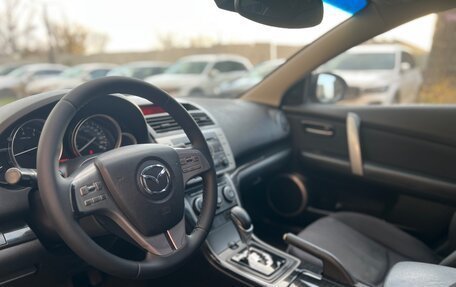 Mazda 6, 2008 год, 690 000 рублей, 14 фотография