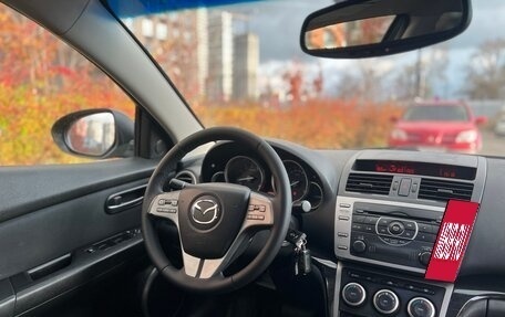 Mazda 6, 2008 год, 690 000 рублей, 8 фотография