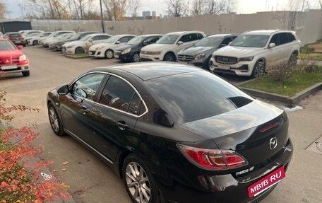 Mazda 6, 2008 год, 690 000 рублей, 4 фотография