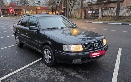 Audi 100, 1992 год, 270 000 рублей, 1 фотография