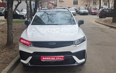 Geely Tugella FY11, 2022 год, 2 900 000 рублей, 1 фотография