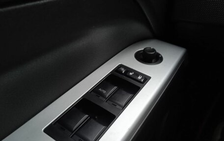 Jeep Liberty (Patriot), 2008 год, 526 000 рублей, 12 фотография