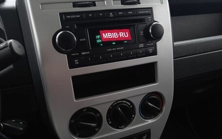 Jeep Liberty (Patriot), 2008 год, 526 000 рублей, 10 фотография