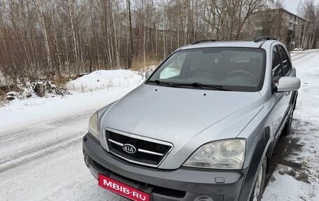 KIA Sorento IV, 2006 год, 750 000 рублей, 1 фотография