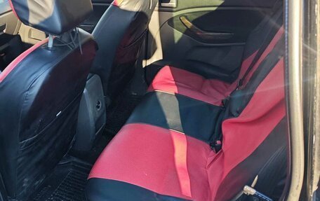 Ford C-MAX I рестайлинг, 2007 год, 400 000 рублей, 6 фотография