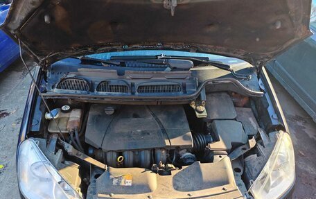 Ford C-MAX I рестайлинг, 2007 год, 400 000 рублей, 8 фотография