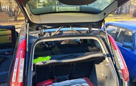 Ford C-MAX I рестайлинг, 2007 год, 400 000 рублей, 7 фотография