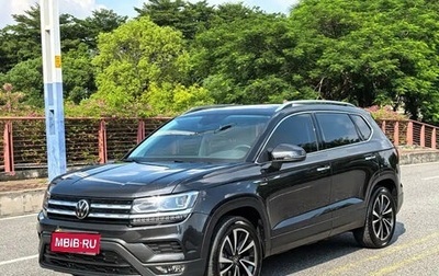 Volkswagen Tharu, 2022 год, 1 831 000 рублей, 1 фотография