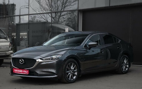 Mazda 6, 2020 год, 2 660 000 рублей, 1 фотография