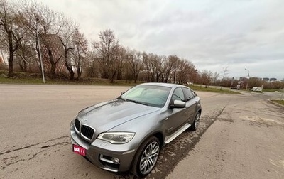 BMW X6, 2013 год, 2 800 000 рублей, 1 фотография