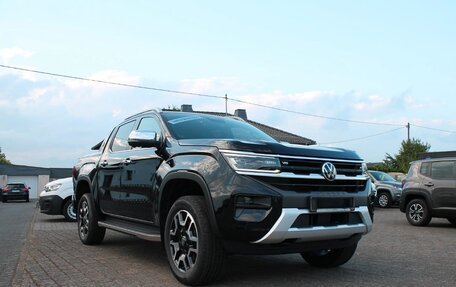 Volkswagen Amarok, 2025 год, 10 190 000 рублей, 1 фотография