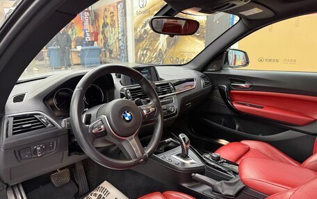 BMW 2 серия F22, 2017 год, 3 435 000 рублей, 6 фотография