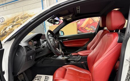 BMW 2 серия F22, 2017 год, 3 435 000 рублей, 7 фотография