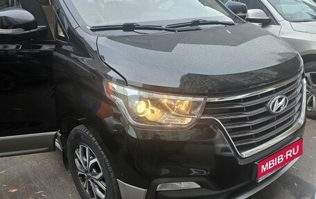 Hyundai H-1 II рестайлинг, 2020 год, 3 100 000 рублей, 1 фотография