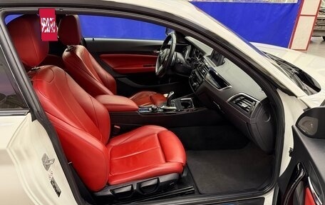 BMW 2 серия F22, 2017 год, 3 435 000 рублей, 8 фотография