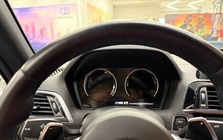 BMW 2 серия F22, 2017 год, 3 435 000 рублей, 10 фотография