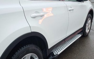 Toyota RAV4, 2014 год, 2 800 000 рублей, 1 фотография