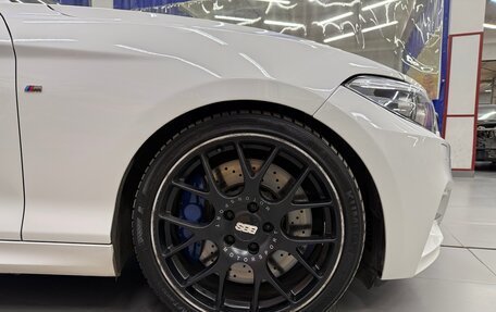 BMW 2 серия F22, 2017 год, 3 435 000 рублей, 12 фотография