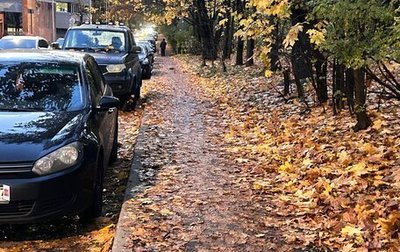 Volkswagen Golf VI, 2009 год, 480 000 рублей, 1 фотография