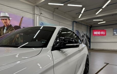 BMW 2 серия F22, 2017 год, 3 435 000 рублей, 13 фотография