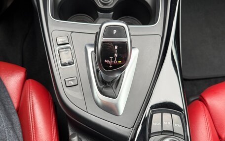 BMW 2 серия F22, 2017 год, 3 435 000 рублей, 16 фотография