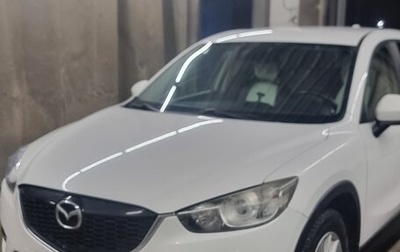 Mazda CX-5 II, 2012 год, 1 250 000 рублей, 1 фотография