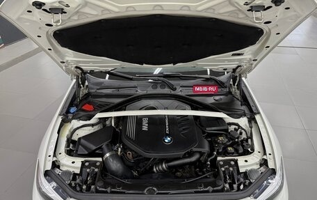 BMW 2 серия F22, 2017 год, 3 435 000 рублей, 14 фотография