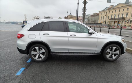 Mercedes-Benz GLC, 2018 год, 3 230 000 рублей, 7 фотография