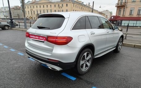 Mercedes-Benz GLC, 2018 год, 3 230 000 рублей, 6 фотография