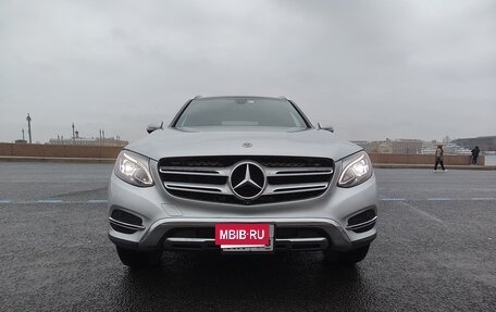 Mercedes-Benz GLC, 2018 год, 3 230 000 рублей, 8 фотография