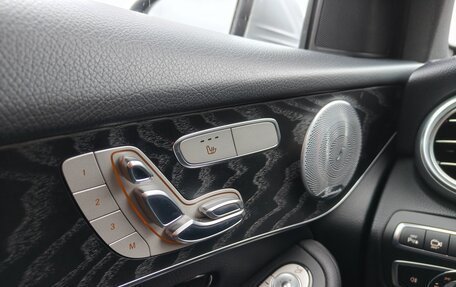 Mercedes-Benz GLC, 2018 год, 3 230 000 рублей, 18 фотография