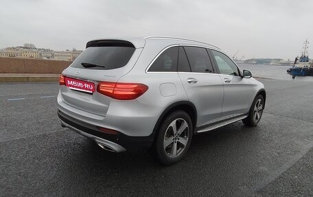 Mercedes-Benz GLC, 2018 год, 3 230 000 рублей, 11 фотография