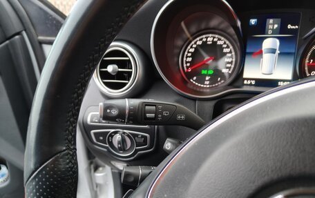 Mercedes-Benz GLC, 2018 год, 3 230 000 рублей, 20 фотография