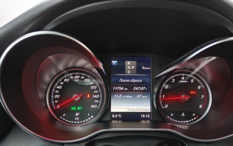 Mercedes-Benz GLC, 2018 год, 3 230 000 рублей, 19 фотография